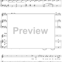 Winterreise (Song Cycle), Op.89, No. 12 - Einsamkeit, D911