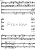 Theme and Variations Op.139 - Score