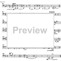 Trio Giocoso - Cello