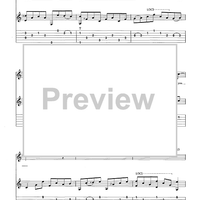 Bless The Broken Road