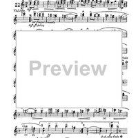 Mandolin & Guitar Collection No. 22 - Banjo Solo