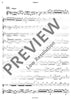 L'Estro Armonico in B minor - Violin I