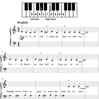 Merrily We Roll Along