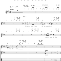 You're All I've Got Tonight