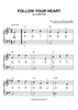 Follow Your Heart
