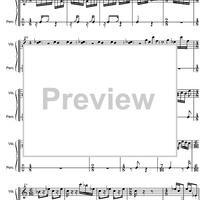 Jungle Heart - Vibraphone