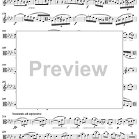 Viola Sonata No. 1 - Viola