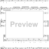 Violin Sonata No. 7 - Piano Score