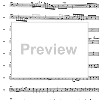 Messe solennele breve - Cello