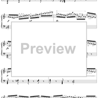 The Art of Finger Dexterity, Op. 740, Book III, Nos. 17-24