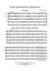 Music For Patriotic Ceremonies - Score