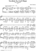 Novellette No. 3 in D Major, from "Novelletten", Op. 21