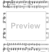 Dance Of The Paper Dolls