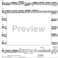 Elegia Op.131a - Viola