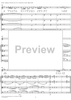 Idomeneo, rè di Creta, Act 1, No. 4 "Tutte nel cor vi sento" - Full Score