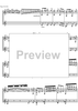 Grande Sonata - Score