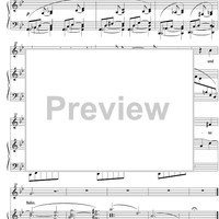 Alte Liebe Op.72 No. 1