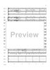 March (from Peer Gynt Suite No. 2) - Score