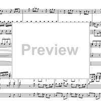 Concerto a minor BWV 593