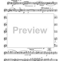 America the Beautiful - Tenor Sax