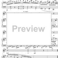 In Waldeseinsamkeit Op.85 No. 6