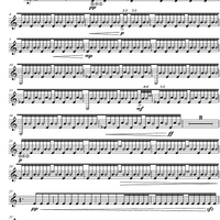 Sei aperture nell'acqua - Guitar 4