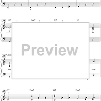 Falling in Love With Love