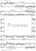 Erster Satz einer Sonate, K372a (K400)