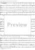 Praise ye the Lord for all his mercies past, No. 2 from Oratorio "Solomon", Act 1 (HWV67)