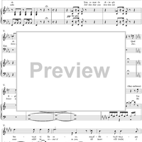 La Traviata, Act 2, No. 8, Recit. and Duet. "Pura siccome un angelo"