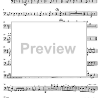 String Quartet No. 1 Op. 7 - Cello