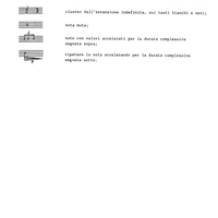 Canto dell'erba secca - Preface