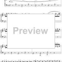 The Art of Finger Dexterity, Op. 740, Book V, Nos. 33-41