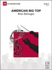 American Big Top - Eb Alto Sax 2