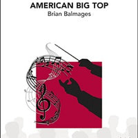 American Big Top - Flute 1