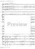 Symphony No. 5 in B-flat Major (D485) Movement 2 - Full Score