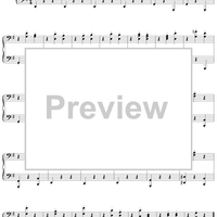 Waltz No. 10 in G Major