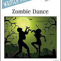 Zombie Dance