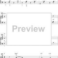 California, Here I Come