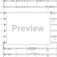 "Freundin, stille deine Tränen", No. 15 from "Zaide", Act 2, K336b (K344) - Full Score