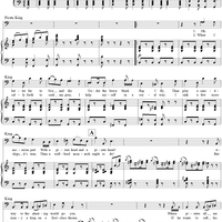 The Pirates of Penzance - Act I, No. 4: Oh, better far to live and die - Vocal Score