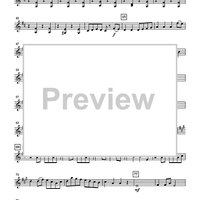 The Reel Collection - Violin 1