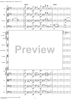 Fidelio Overture, Op. 72c - Full Score