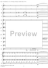 "Bald prangt, den Morgen zu verkünden" (finale), No. 21 from  "Die Zauberflöte", Act 2 (K620) - Full Score