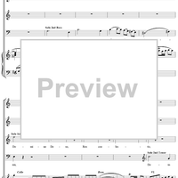 Gloria in Excelsis - No. 2 from "Mass No. 6 in C major"