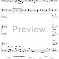 Piano Sonata No. 1 in F Minor, Op. 1