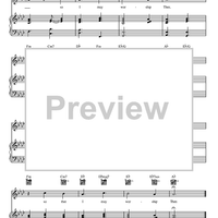 Create In Me A Clean Heart