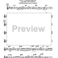 Time Will Tell - F Instruments Part 1