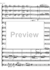 Music for wind quintet Op.20 - Score