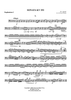 Sonata KV 292 - Euphonium 2 BC/TC